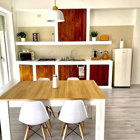 מטרה The Mule Apartment מראה חיצוני תמונה