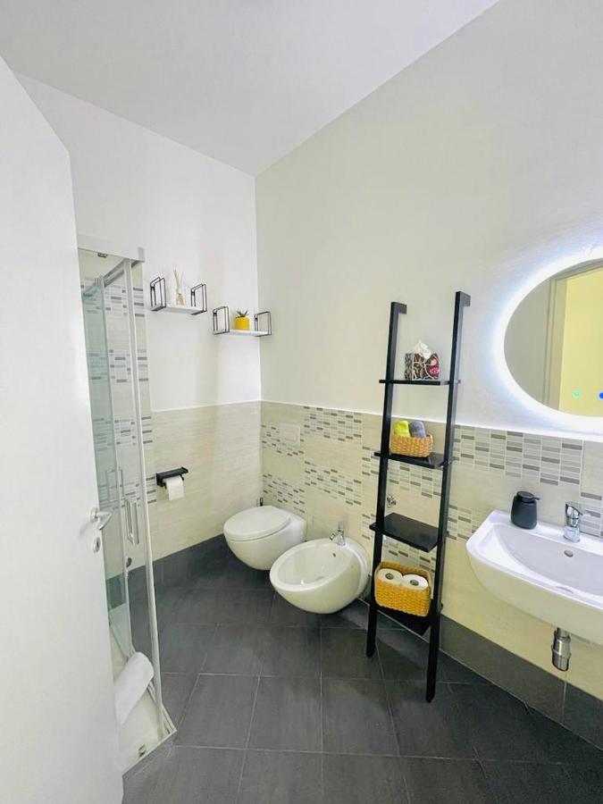 מטרה The Mule Apartment מראה חיצוני תמונה