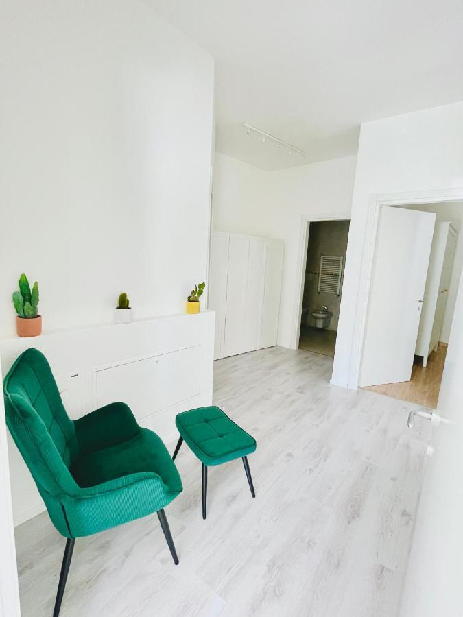 מטרה The Mule Apartment מראה חיצוני תמונה