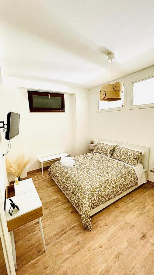 מטרה The Mule Apartment מראה חיצוני תמונה