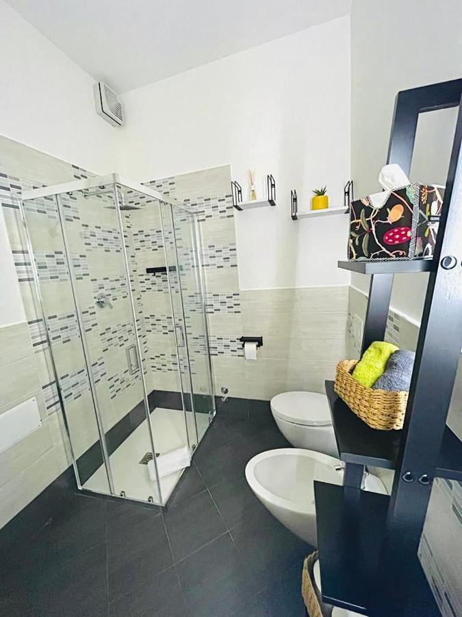 מטרה The Mule Apartment מראה חיצוני תמונה