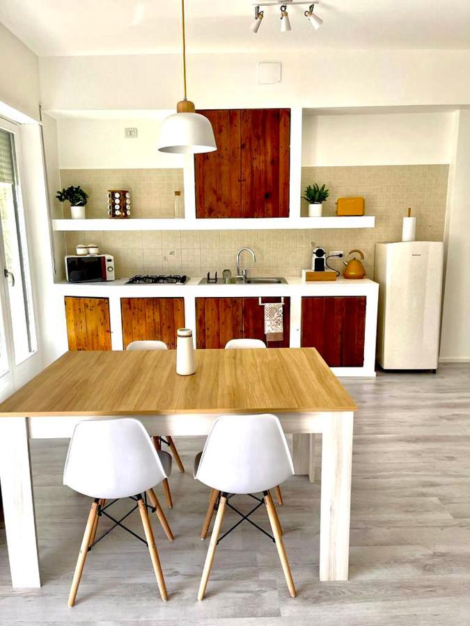 מטרה The Mule Apartment מראה חיצוני תמונה