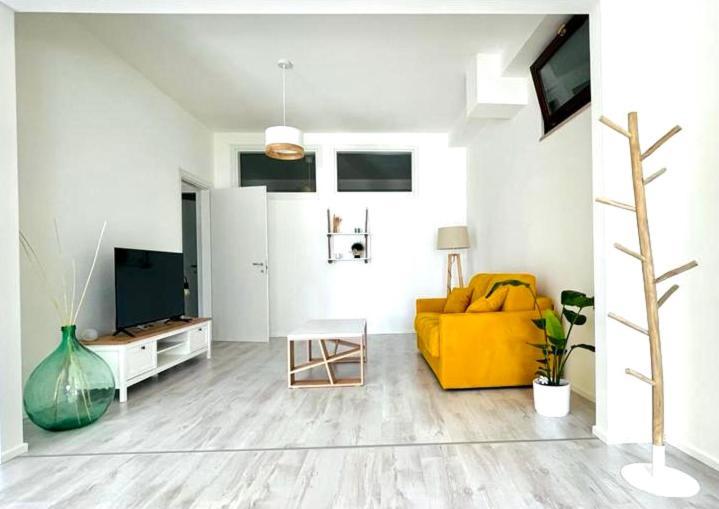 מטרה The Mule Apartment מראה חיצוני תמונה
