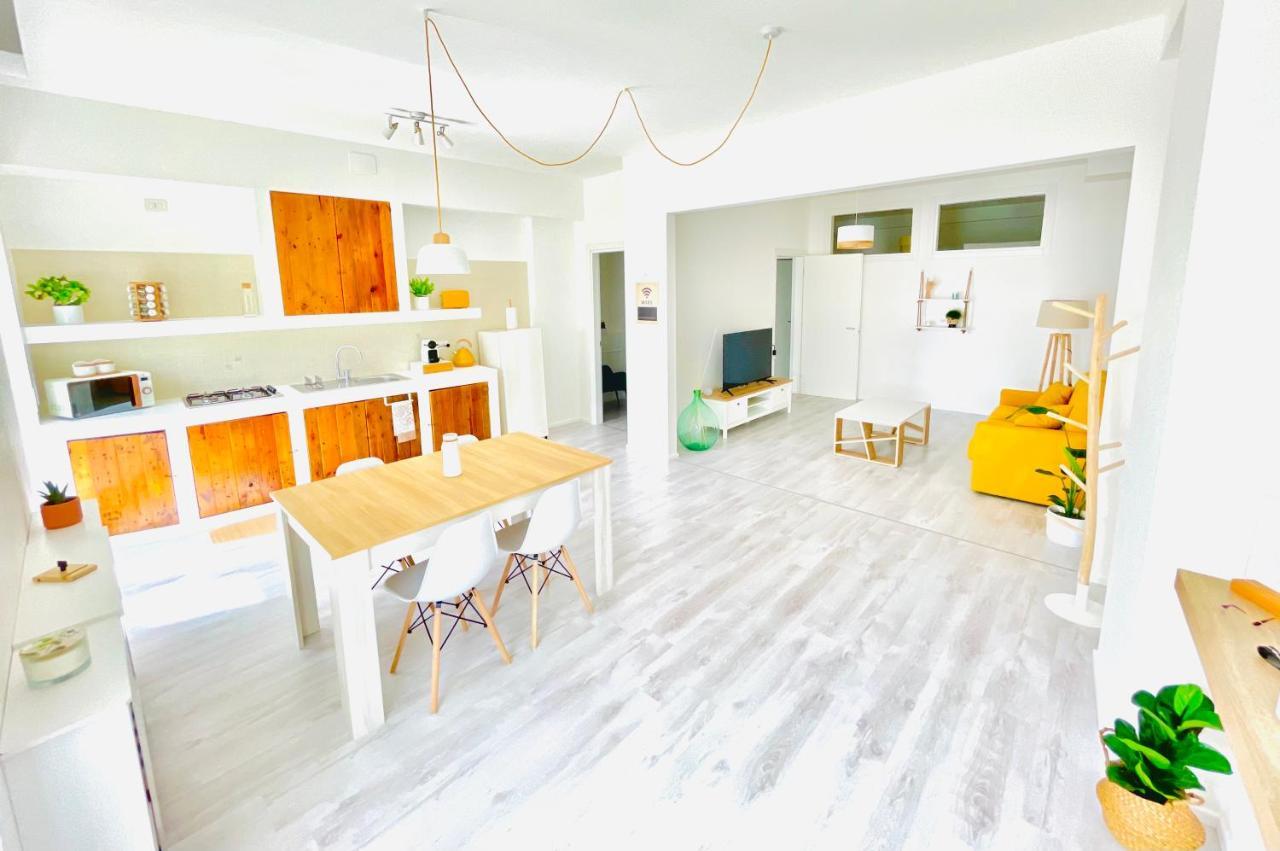מטרה The Mule Apartment מראה חיצוני תמונה