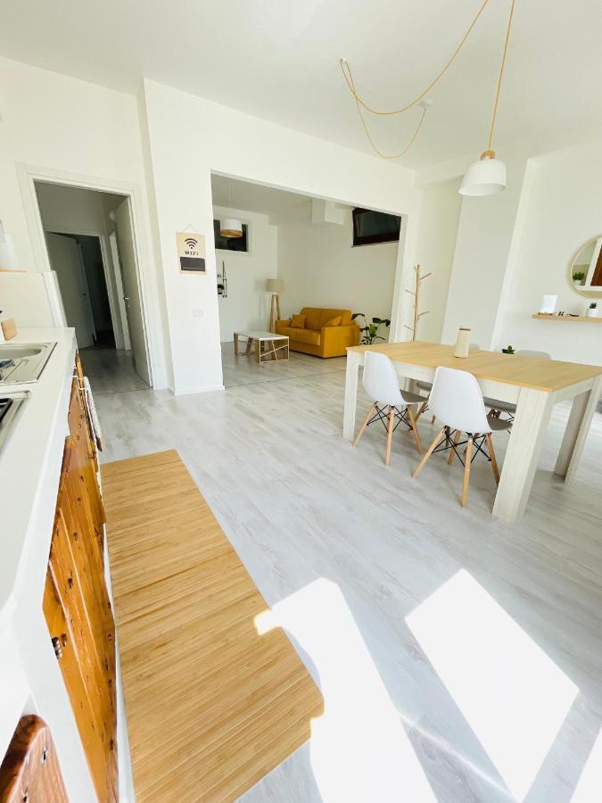 מטרה The Mule Apartment מראה חיצוני תמונה
