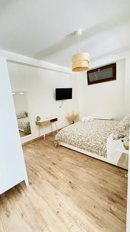 מטרה The Mule Apartment מראה חיצוני תמונה