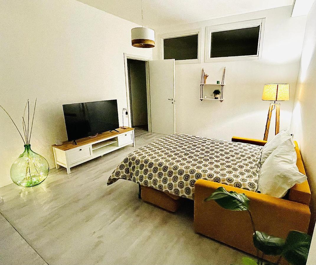 מטרה The Mule Apartment מראה חיצוני תמונה