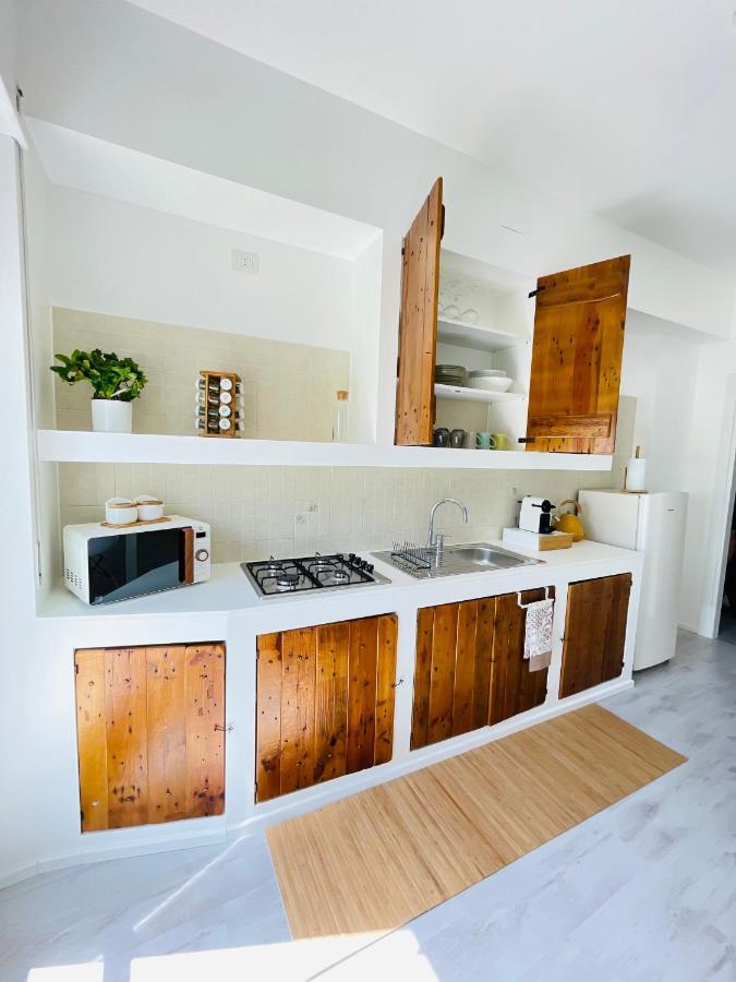 מטרה The Mule Apartment מראה חיצוני תמונה