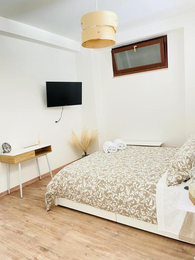מטרה The Mule Apartment מראה חיצוני תמונה